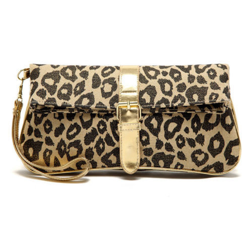 Bolsas de Embrague de mujer FOREVER 21