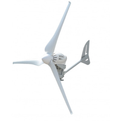 Heli 4Kw On-Grid Windgenerator iSTA-BREEZE
