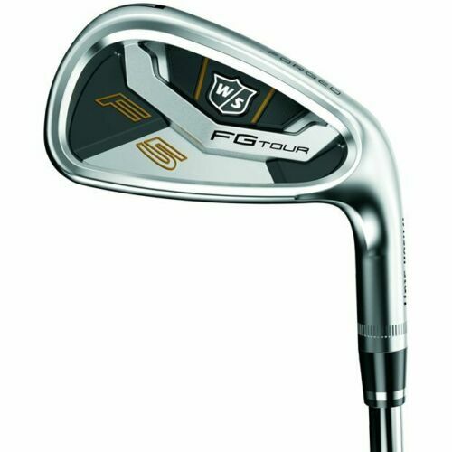 アイアン Wilson Fat Shaft ミズノ MIZUNO アイアンセット Iron Wilson Fat Shaft Mizuno Set | eBay