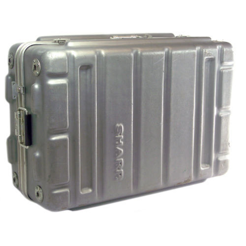 Cámara Sharp, Drone y accesorios de la foto