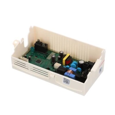OEM Samsung DC92-01729M Dryer Main Control Board