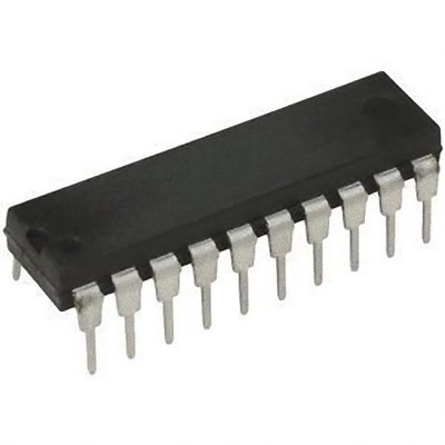 High Performance 4K x 4 CMOS Static RAM SRAM IMS1423P-45
