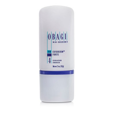 Obagi by Obagi Nu Derm Exfoderm Forte Exfoliation Enhancer  --57ml/2oz