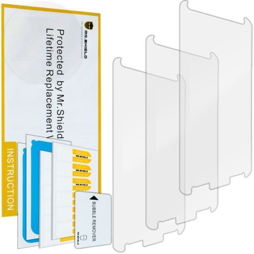 2-pack] Supershieldz Per Motorola"moto Z2 Play Proteggi Schermo In - Foto 5