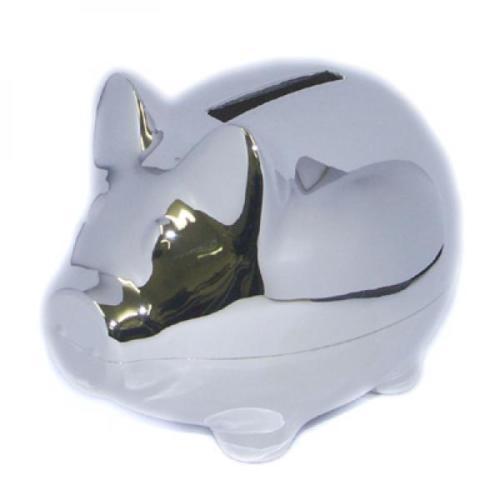 Pig Bank Money Boxes