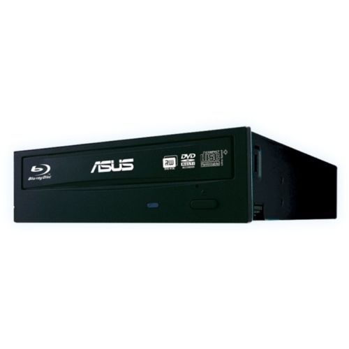 ASUS Laufwerke und Speichermedien