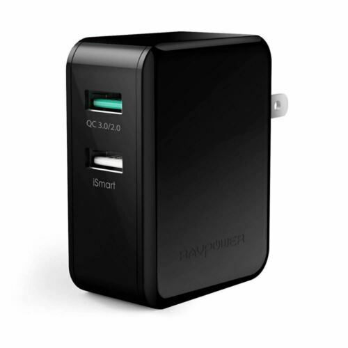 Cargadores de pared teléfono celular RAVPower para LG Nexus 5