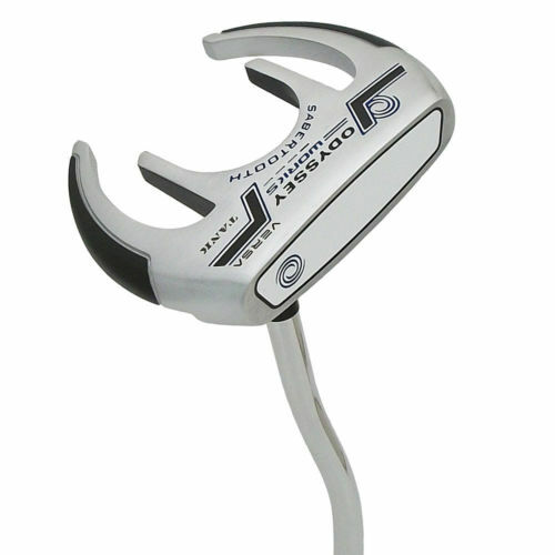 Odyssey Dual Force 668 Blade Putter 34