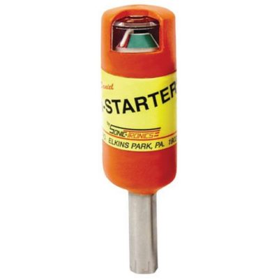 RC MCDANIEL/SONIC-TRONICS METERED 1.5''  NI-STARTER (MCD205)