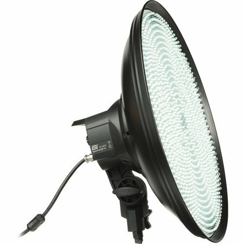 Genaray SP-AD75 Spectroled 75w AC/DC Light Kit