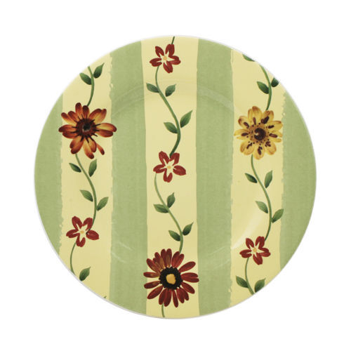 Naturaleza Multi-Color Melamina Vajilla & serveware