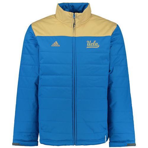 アメフト UCLA BRUINS ジャケット アンダーアーマー XL【新品
