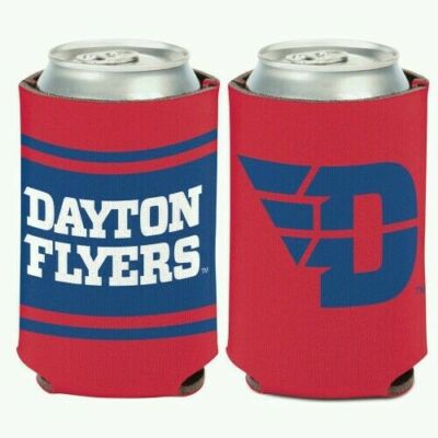 Dayton Flyers Can Coolie