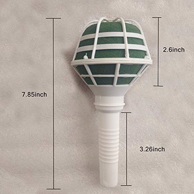 Arlai Box of 6, Bouquet Holders - Bridal Wedding Bouquet Holder Decoration