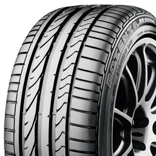 285 30 ZR 19 98Y XL Bridgestone Potenza SPORT DOT22 x1 NEW