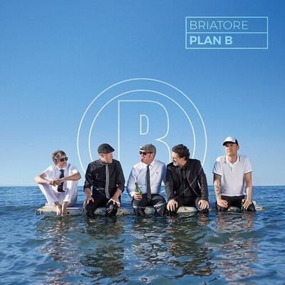 Briatore - Plan B [New Vinyl LP] Spain - Import