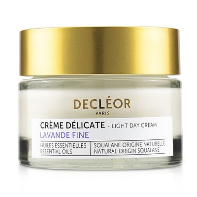 Decleor by Decleor Легкий дневной крем с лавандой -50 мл/1,7 унции
