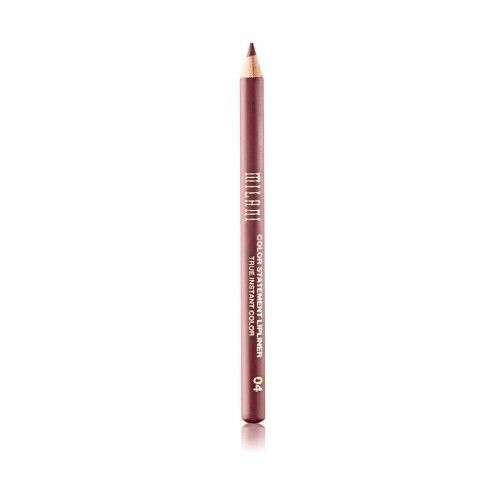 Maquillaje de labios Milani Trio libre de crueldad