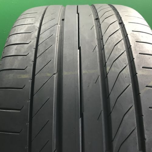 Lexani LX-Thirty 295/35R24 110 V Tire