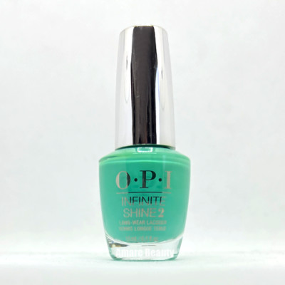 OPI Summer Make The Rules 2023 Infinite Shine - I'm Yacht Leaving #ISLP011