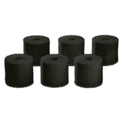 BioMaster 45 PPI Carbon Pre-Filter Foam Set - Oase