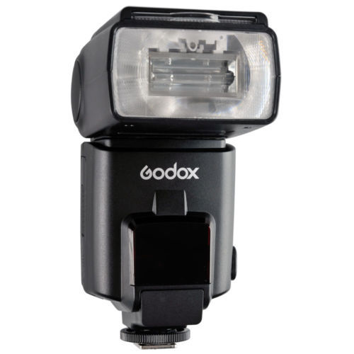 Godox Camera Flashes