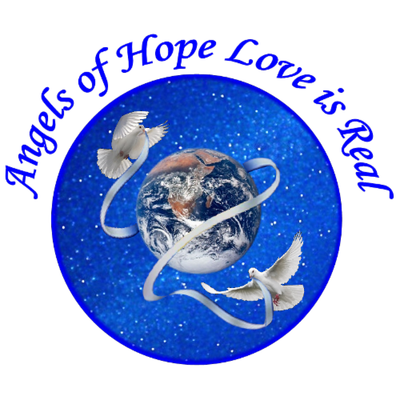 Angels of Hope Love is Real, Inc.