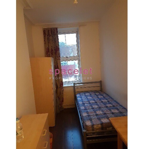 Single Studio To Rent North End Road, Fulham, London SW6 1NN. in Earls Court, London Gumtree
