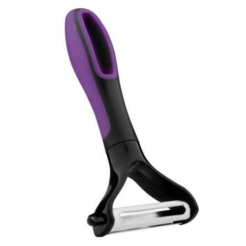 Genius Schäler und Zerkleinerer