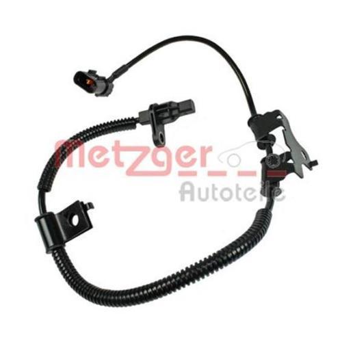 Metzger Nockenwellensensor - Positionssensor Für BMW Modelle