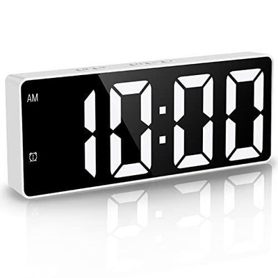 Ankilo Digital Clock, 【???????????? ????????????????????????????】 LED Alarm