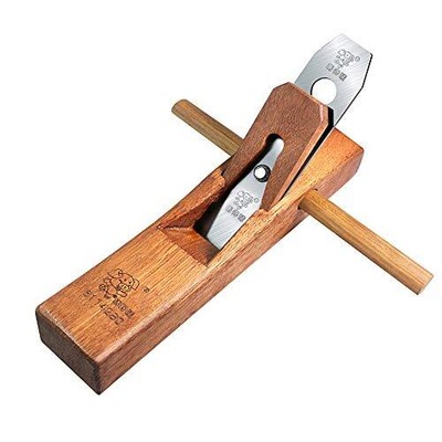 Hand planer, Wood Planer, Hand Plane Perfect for Woodworking, Bench Plane Tri...