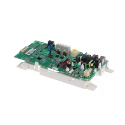 New Genuine OEM WH16X27251 GE Washer Board & Support Assembly WH16X27251