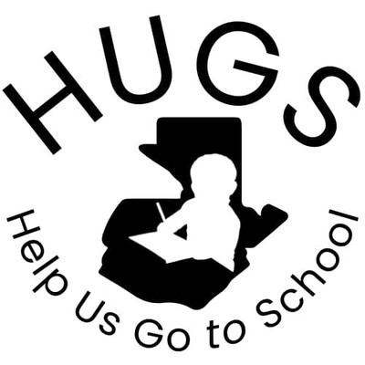 HUGS - Help Us Go to School