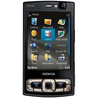 Nokia Symbian Cell Phones & Smartphones