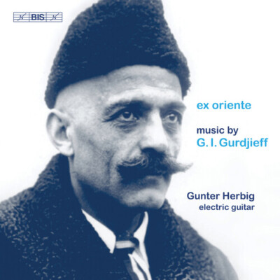 Gurdjieff / Herbig - Ex Oriente [New CD]