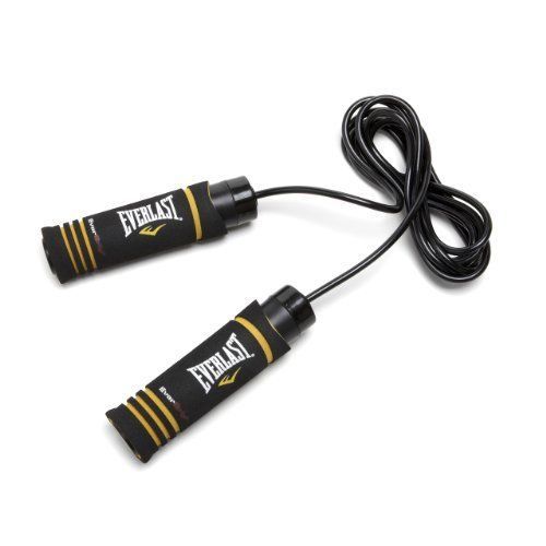 Everlast Fitness Jump Ropes