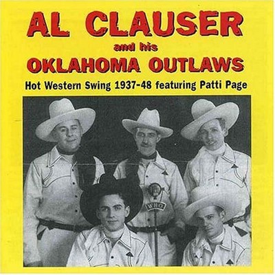 Hot Western Swing 1937-48 Featuring Patti Page - CD - **NEW/STILL SEALED**