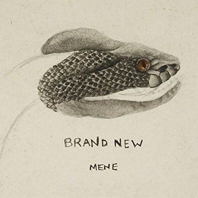 BRAND NEW MENE NEW 7 INCH VINYL DISC