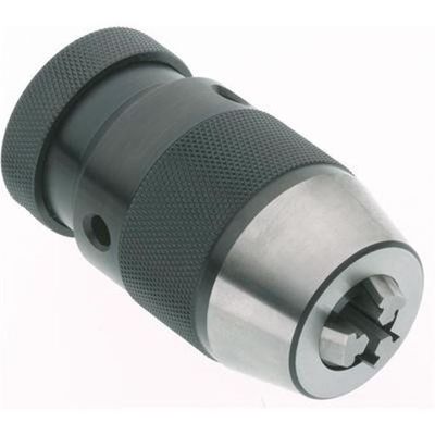 KEYLESS REPLACEMENT DRILL CHUCK FOR DRILL PRESS JT33 JT 33 JACOBS TAPER