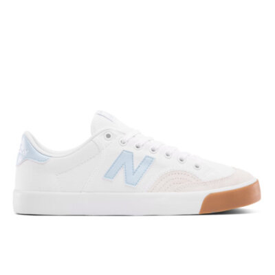 

Кроссовки унисекс New Balance NB Numeric 212 Pro Court