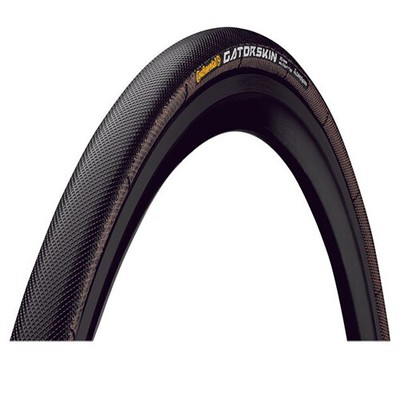 Continental Sprinter Gatorskin 22-632 schwarz 28x0.90 Fahrradreifen