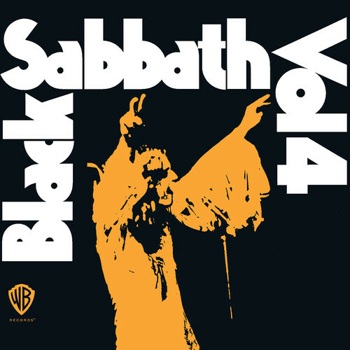 名盤探検隊 DISCOVER AMERICA'S HEARTS... VOL.4 Vol. 4 by Black Sabbath (CD, 2016) for sale online | eBay