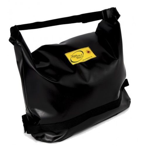 Portable winch PCW 3000