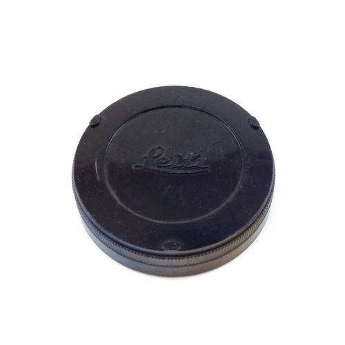 Leica Camera Lens Caps