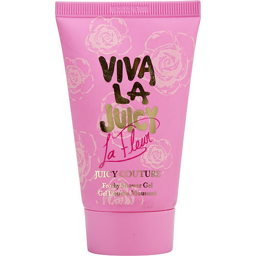 VIVA LA JUICY LA FLEUR от Juicy Couture 1,7 УНЦИИ Аутентичный