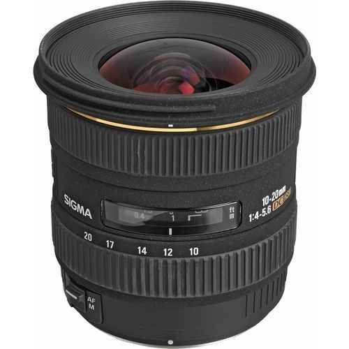 Sigma Camera Lens for Nikon