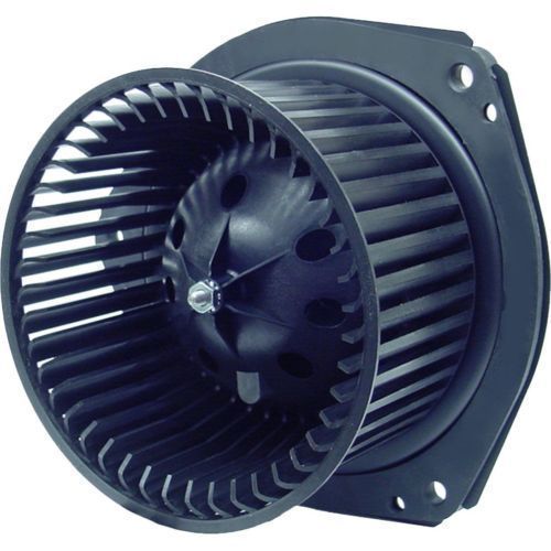 Heater FAN 1K1820015 AUDI A3 Q3 Skoda Octavia Blower Motor