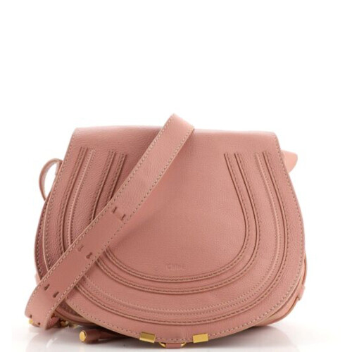 CHLOE' Marcie shoulder bag Woman CHC22AS660I31 25M Brown | eBay