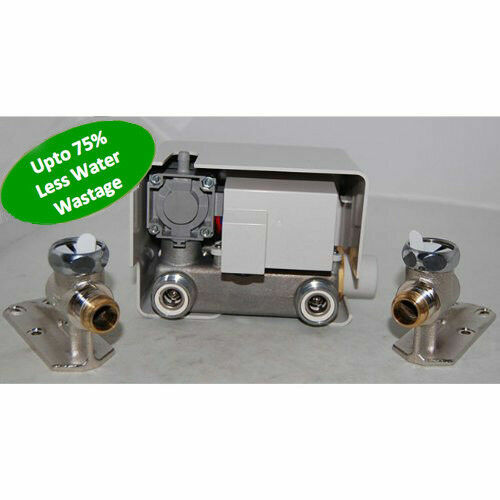 Toto Electronic faucet TN78-10V510 Thermal 10s Mixing Toto Electronic faucet TN78-10V510 Thermal 10s Mixing